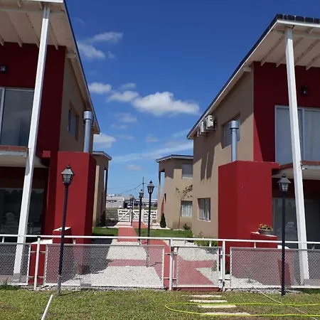 Apart Antares Dolores  Exterior photo
