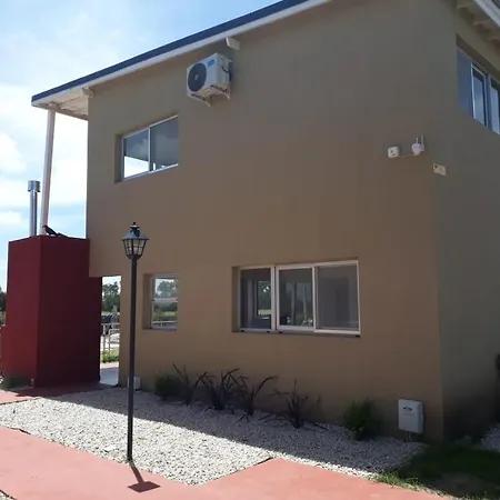 Apart Antares Dolores  Exterior photo