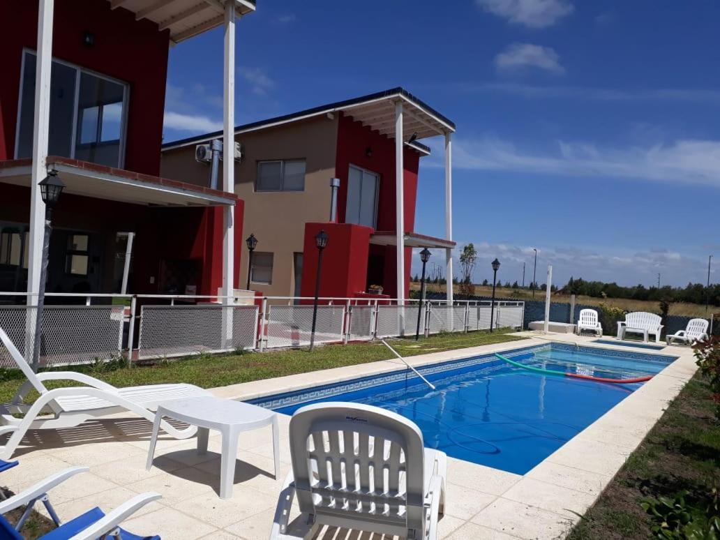 Apartment Antares Dolores (Buenos Aires)