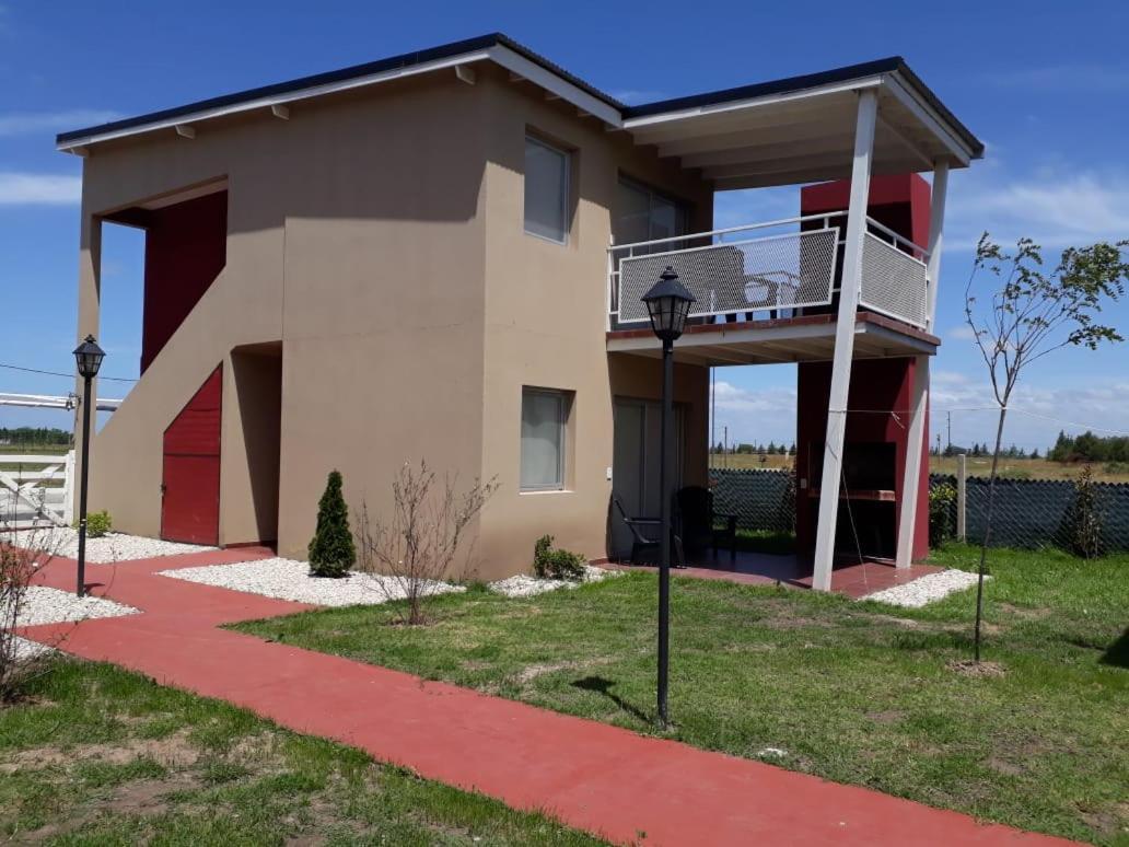 Apartment Antares Dolores (Buenos Aires)