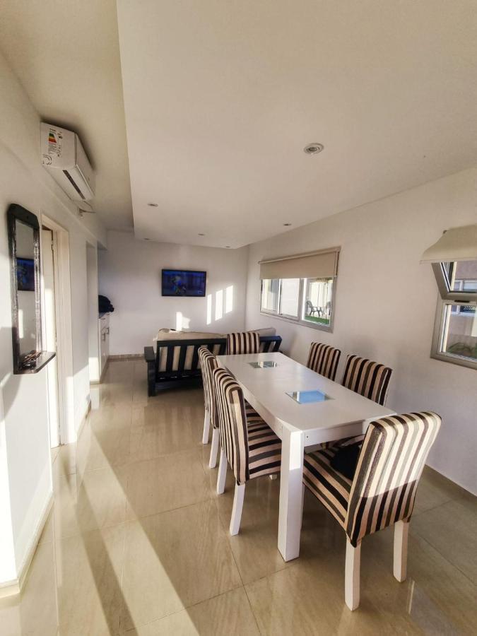 Antares Apartment Dolores (Buenos Aires)